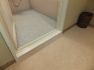 お孫さんと仲良く入れる浴室に お孫さんと仲良く入れる浴室に